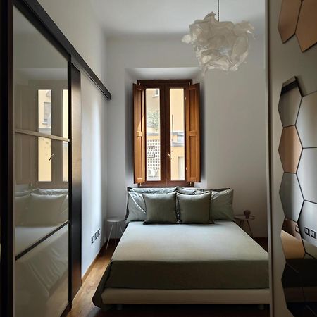 Apartamento Fluere - Via Riva Reno Bolonia Exterior foto