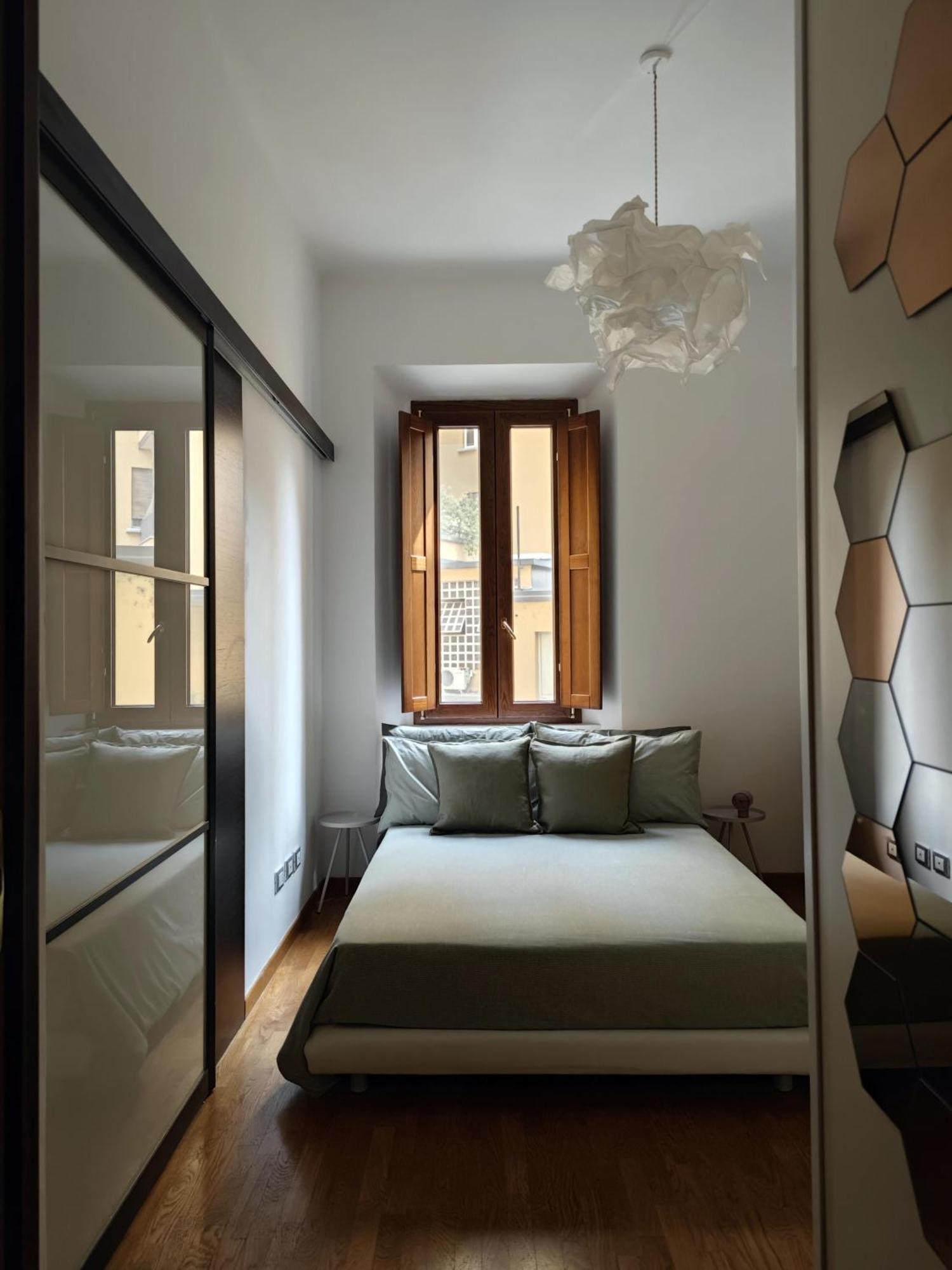 Apartamento Fluere - Via Riva Reno Bolonia Exterior foto