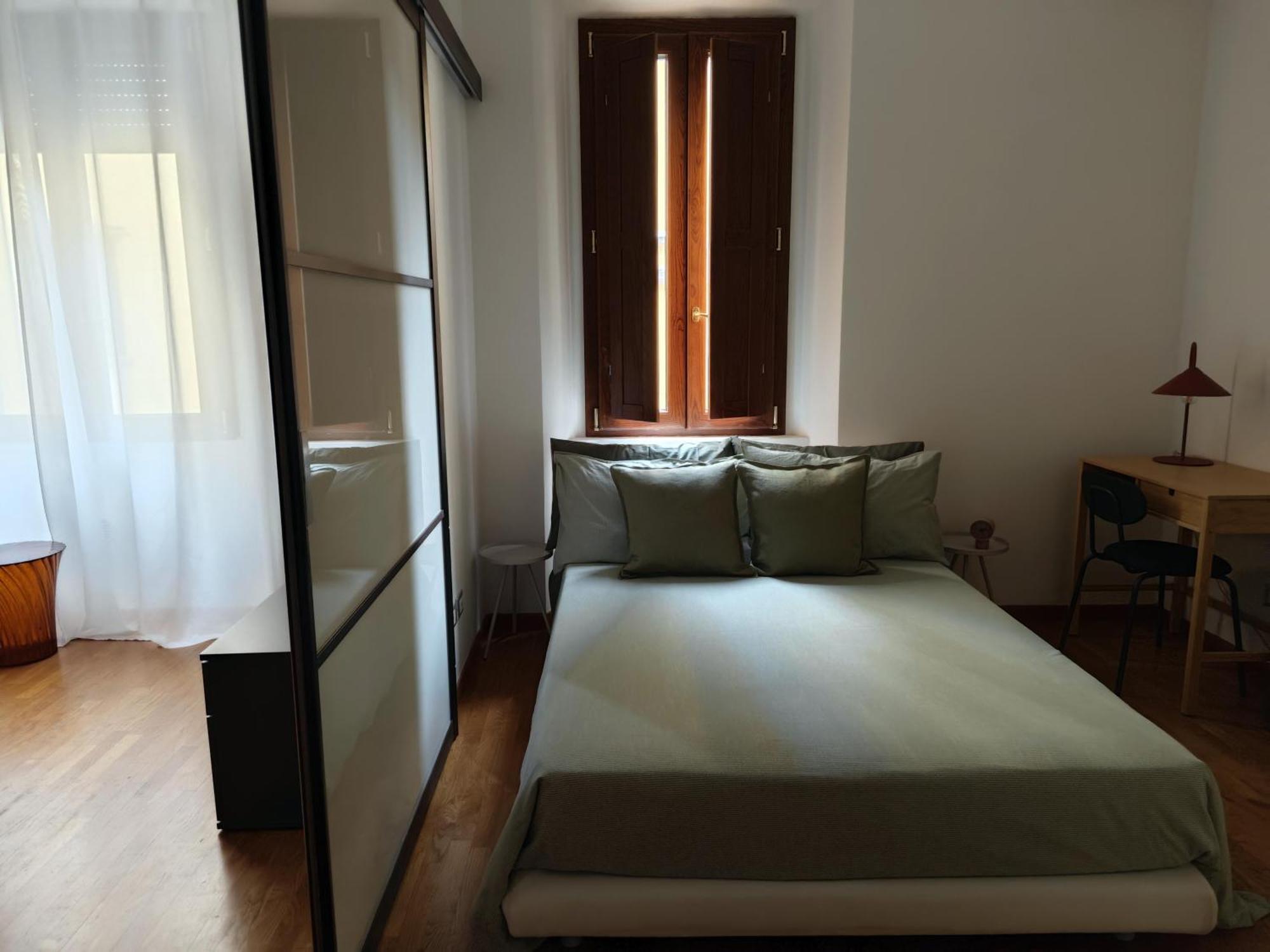 Apartamento Fluere - Via Riva Reno Bolonia Exterior foto